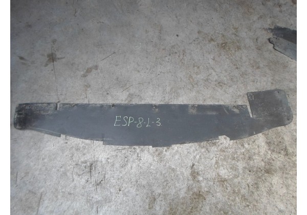 Підкрилок задній лівий Renault Espace III, 6025312786